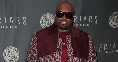 CeeLo Green responds to backlash after falling off horse at lavish event