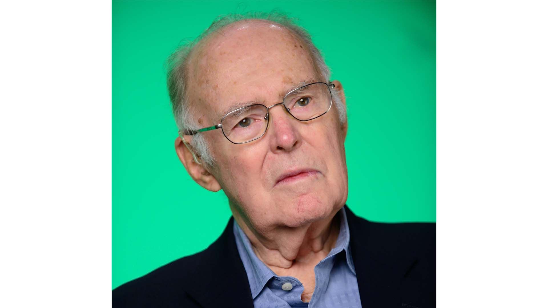 Gordon Moore, Intel Co-Founder And Creator Of Moore's…