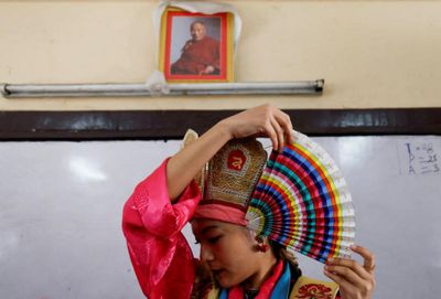 China warned against choosing new Dalai Lama