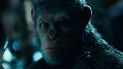 Andy Serkis Thinks Kingdom Of The Planet Of The Apes Is ‘Gonna Blow People’s Minds’