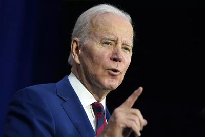 Joe Biden: US banks are in good shape, turmoil will ease