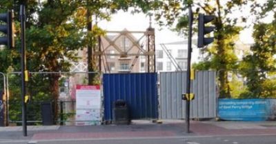 Wapping Wharf traders speak out after Gaol Ferry Bridge closure extended
