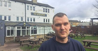 Angry Leeds landlord booted from pub to move across the road to 'put spanner in works' of new owner's plans