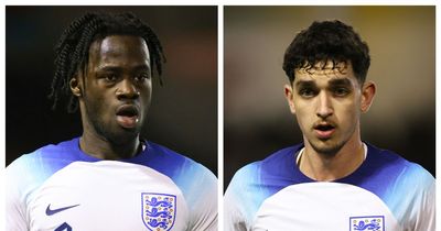 England U19s vs Iceland U19s live stream details and how to follow as Leeds United duo hope to impress