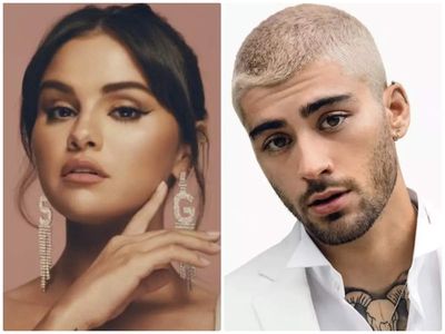 Selena Gomez and Zayn Malik spotted KISSING on NYC date night; viral pics send Twitterati into a frenzy