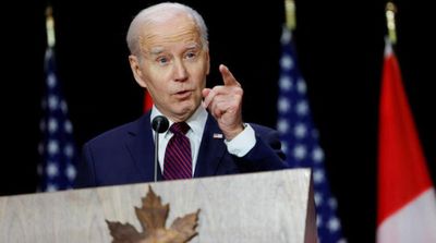 Biden Warns Iran after Tit-for-Tat Strikes in Syria