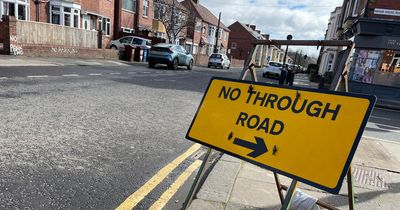 Council chiefs grilled over Jesmond road closures as low traffic neighbourhood design put under review