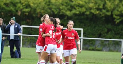 'We have a reputation to live up to now': Wrexham Women shatter domestic crowd record with flawless league streak on the line