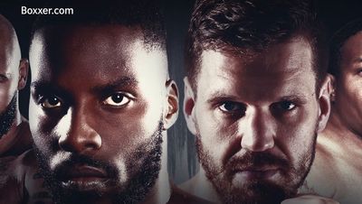 How to watch Okolie vs Light: Live stream and TV channel for boxing tonight