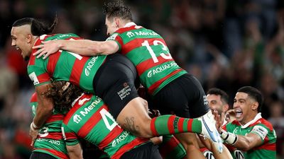South Sydney defeats Manly 13-12 in NRL golden-point thriller, North Queensland triumphs 24-12 over Gold Coast