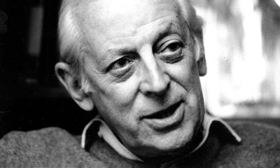Letter from another America: Justin Webb on Alistair Cooke