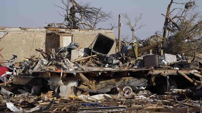 Mississippi Tornadoes Kill 23, Injure Dozens Overnight
