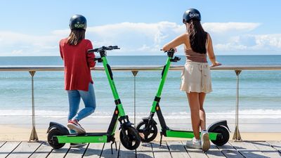 Serious e-scooter crashes on the rise in WA, as new mode of transport explodes in popularity