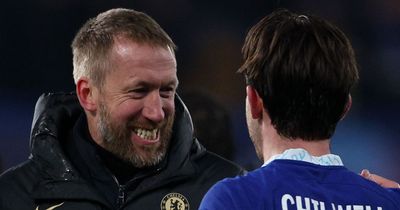 Winners and losers from Graham Potter's key Chelsea change that could help salvage Blues' season