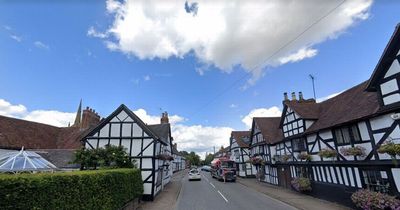 Village 75 minutes from Bristol is 'one of Britain's most beautiful places'