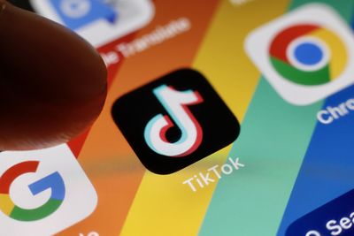 France bans ‘recreational’ use of TikTok, Twitter, Instagram