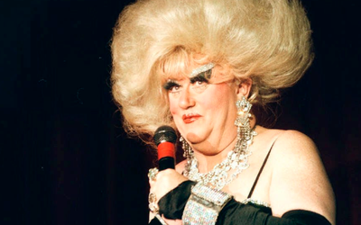 The frill is gone: US mourns Darcelle XV, the world’s oldest drag queen