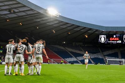 Why Scotland training base switch could pave way for Queen's Park return to Hampden