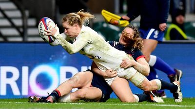 Women's Six Nations 2023: live stream the Rugby Union championship free online from anywhere