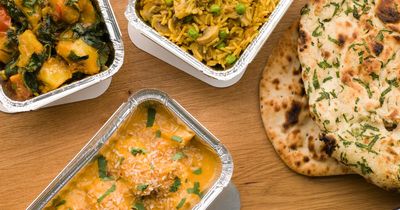 Tell us the best Indian takeaway in Nottinghamshire in our poll