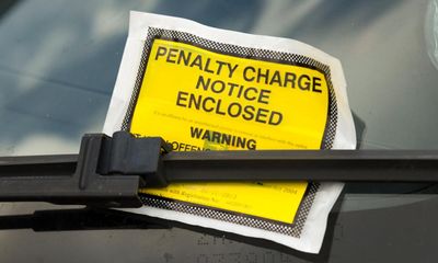 Parking tickets: how to challenge paying a fine … and win