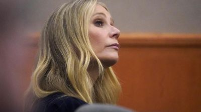 Gwyneth Paltrow Takes the Stand in Skiing Trial