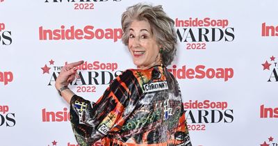 Real life of ITV Coronation Street's Evelyn Plummer actress Maureen Lipman - Gogglebox axe, soap 'break', first soap stint, double loss and real age