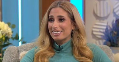 Stacey Solomon fans 'sobbing' after she shares emotional update