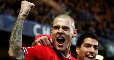 Liverpool cult hero Martin Skrtel is playing very differently now ahead of Anfield return
