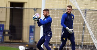 Predicted Scotland XI as Gunn eyes gloves and 2 key spots up for grabs in mammoth Euro 2024 qualifier