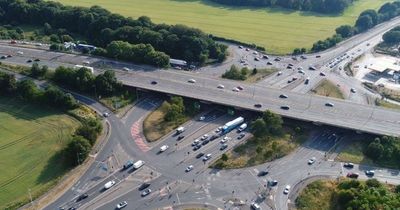 St Helens roads that can stump even the most experienced drivers