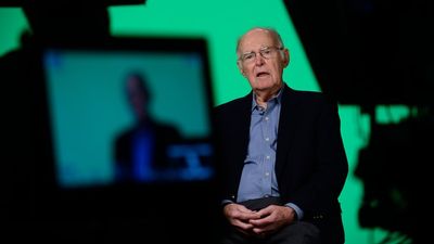 Intel co-founder, semiconductor pioneer Gordon Moore dies aged 94