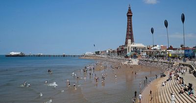 From thrilling rides to free events, all the things to do in Blackpool in 2023