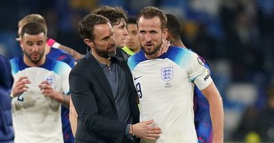 Gareth Southgate's "greatest trait" pinpointed ahead of England vs Ukraine clash