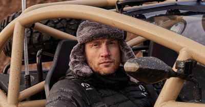 Freddie Flintoff 'in a position to sue makers of Top Gear' after 'quitting BBC role'
