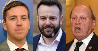 SDLP, TUV and Green Party leaders to address their annual conferences