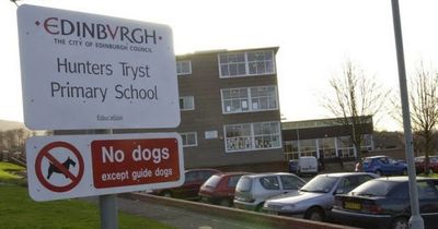 Edinburgh's lost schools that have been transformed, reduced to rubble or left to rot