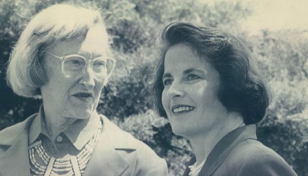 This Women’s History Month, remember the rich history of women in Illinois politics