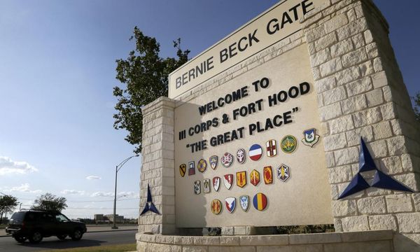 Mother of female soldier who died at Texas base to travel from Mexico