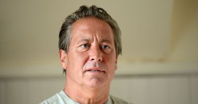 Kenny Sansom opens up on attack that left him in a coma amid his battle with booze