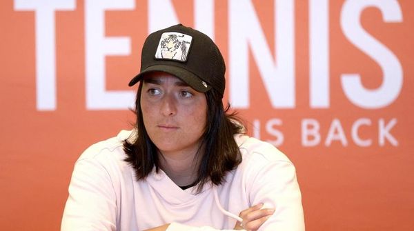 Russian Qualifier Upsets Tunisia’s Ons Jabeur in Miami