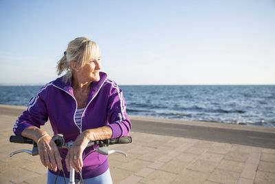 Active aging can help you live longer and improve your quality of life—6 steps to get started