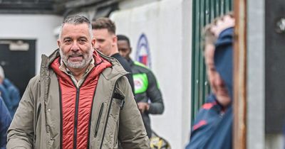 Guillem Balague lifts lid on running a football club - with support from Lionel Messi