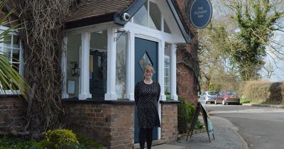 'Tranquil' Nottinghamshire village where pub is at its heart