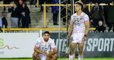 Leeds Rhinos must deliver clear improvement or familiar frailties will be exposed