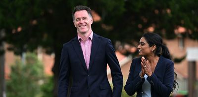 Labor very likely to win majority in NSW election