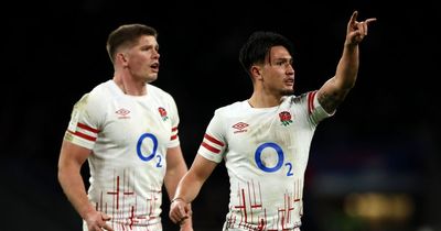 Owen Farrell and Marcus Smith lock horns as No.10 rivalry moves from country to club