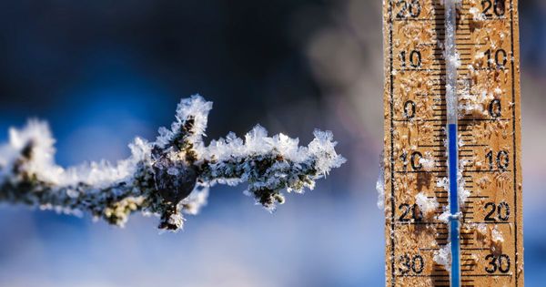 Arctic air to send temperatures plummeting as Met Eireann confirms freeze