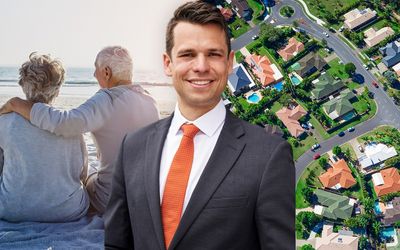 ​​The Stats Guy: Rebuilding cities for an ageing population