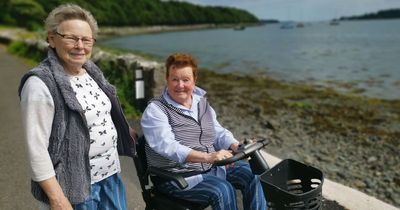 Keepers of the Lough: UTV series following life near Strangford returns